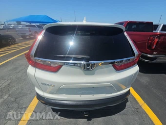 2018 Honda CR-V EX - miniatura 5
