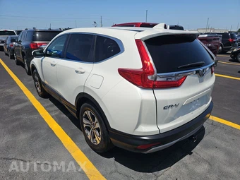 2018 Honda CR-V EX - miniatura 6