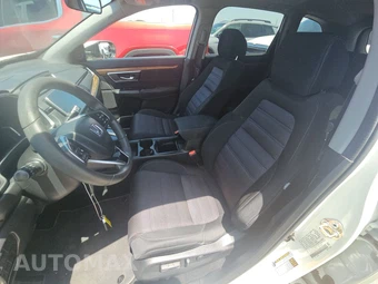 2018 Honda CR-V EX - miniatura 7