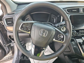 2018 Honda CR-V EX - miniatura 10