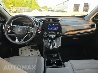 2018 Honda CR-V EX - miniatura 11