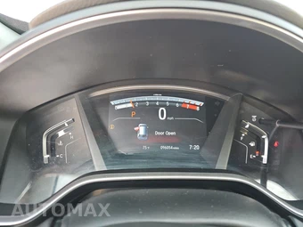 2018 Honda CR-V EX - miniatura 12