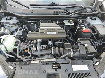 2018 Honda CR-V EX - miniatura 15
