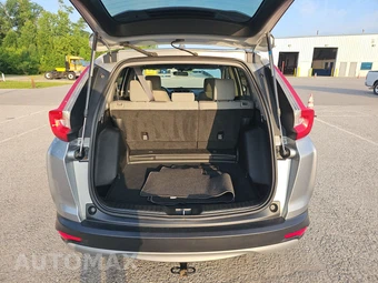 2018 Honda CR-V EX - miniatura 16