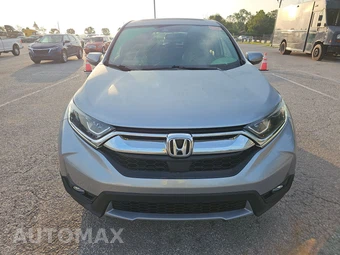 2018 Honda CR-V EX - miniatura 2