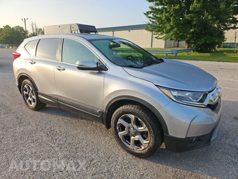 2018 Honda CR-V EX - miniatura 3