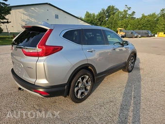 2018 Honda CR-V EX - miniatura 4