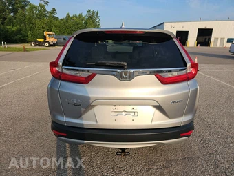 2018 Honda CR-V EX - miniatura 5