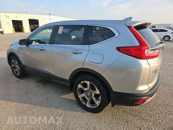 2018 Honda CR-V EX - miniatura 6