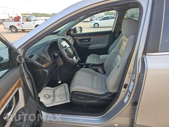 2018 Honda CR-V EX - miniatura 7