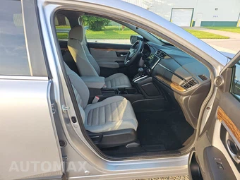 2018 Honda CR-V EX - miniatura 8