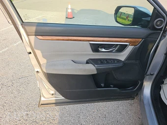 2018 Honda CR-V EX - miniatura 9