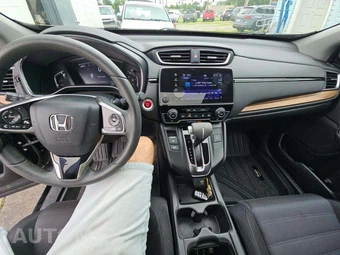 2018 Honda CR-V EX - miniatura 10