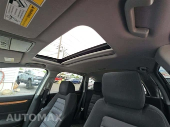 2018 Honda CR-V EX - miniatura 11