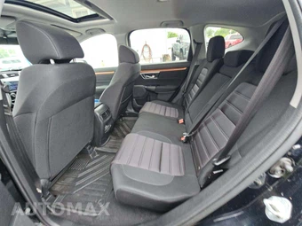 2018 Honda CR-V EX - miniatura 13