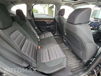 2018 Honda CR-V EX - miniatura 16