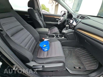 2018 Honda CR-V EX - miniatura 18