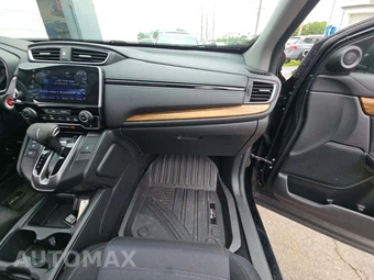 2018 Honda CR-V EX - miniatura 19