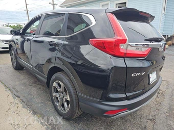 2018 Honda CR-V EX - miniatura 2