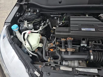 2018 Honda CR-V EX - miniatura 26