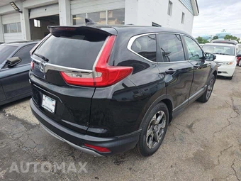 2018 Honda CR-V EX - miniatura 3