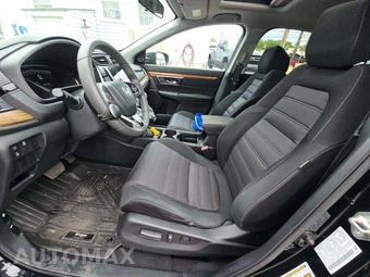 2018 Honda CR-V EX - miniatura 6