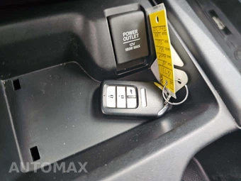 2018 Honda CR-V EX - miniatura 8