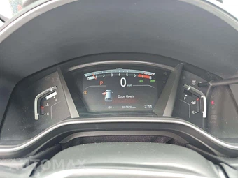 2018 Honda CR-V EX - miniatura 9
