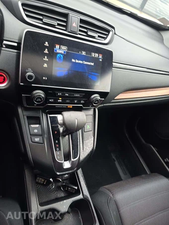 2018 Honda CR-V EX - miniatura 10