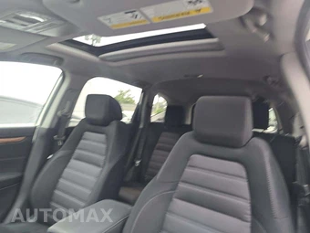 2018 Honda CR-V EX - miniatura 11