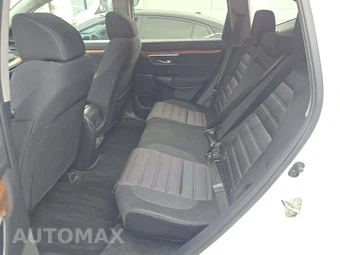 2018 Honda CR-V EX - miniatura 13