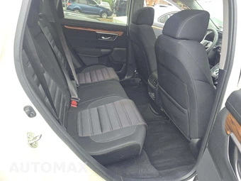 2018 Honda CR-V EX - miniatura 16