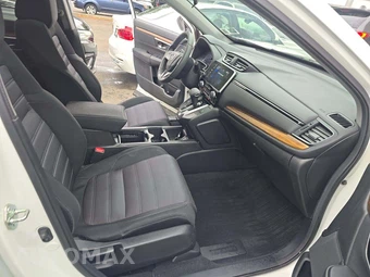 2018 Honda CR-V EX - miniatura 18