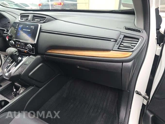 2018 Honda CR-V EX - miniatura 19