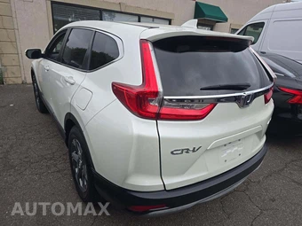 2018 Honda CR-V EX - miniatura 2