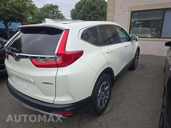 2018 Honda CR-V EX - miniatura 3