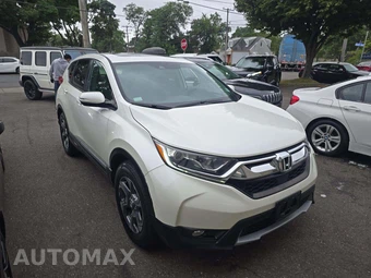 2018 Honda CR-V EX - miniatura 4