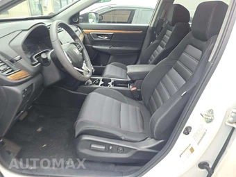 2018 Honda CR-V EX - miniatura 6