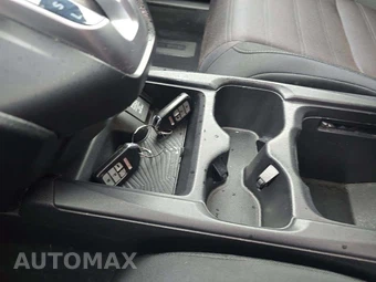 2018 Honda CR-V EX - miniatura 8