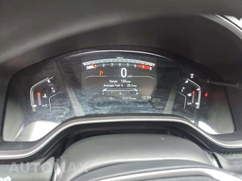 2018 Honda CR-V EX - miniatura 9