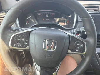 2018 Honda CR-V EX - miniatura 10