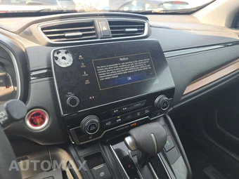 2018 Honda CR-V EX - miniatura 11