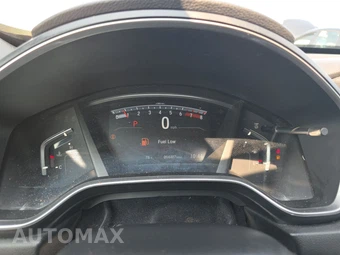 2018 Honda CR-V EX - miniatura 12
