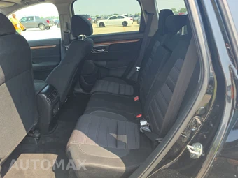 2018 Honda CR-V EX - miniatura 13