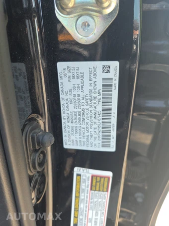 2018 Honda CR-V EX - miniatura 14