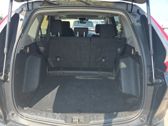 2018 Honda CR-V EX - miniatura 16