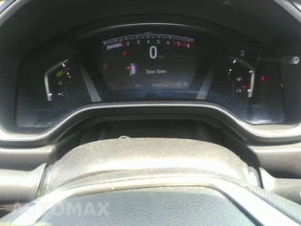 2018 Honda CR-V EX - miniatura 17