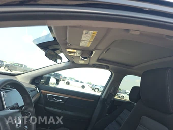 2018 Honda CR-V EX - miniatura 18