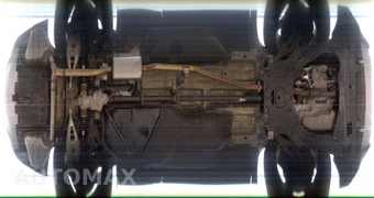 2018 Honda CR-V EX - miniatura 19
