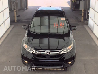 2018 Honda CR-V EX - miniatura 2